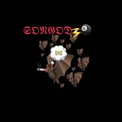 BLOOD (feat. DJ Capo) - Single