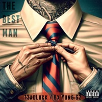 The Best Man - Single - 13adluck