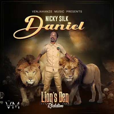 Listen to Daniel - Single by Nicky Silk