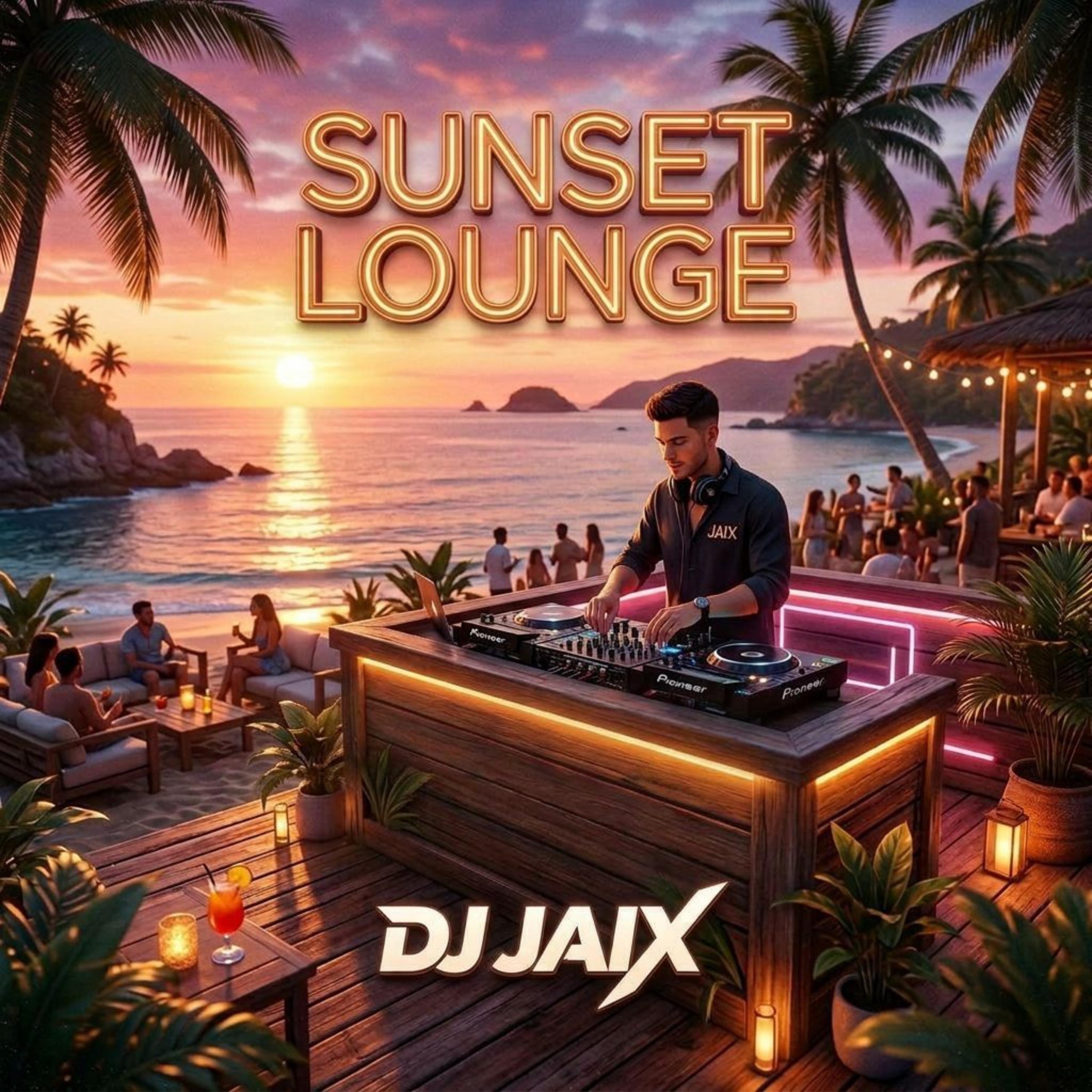 Sunset Lounge