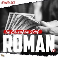 La Cumbia Del Roman V2 - Single - Diablo 868
