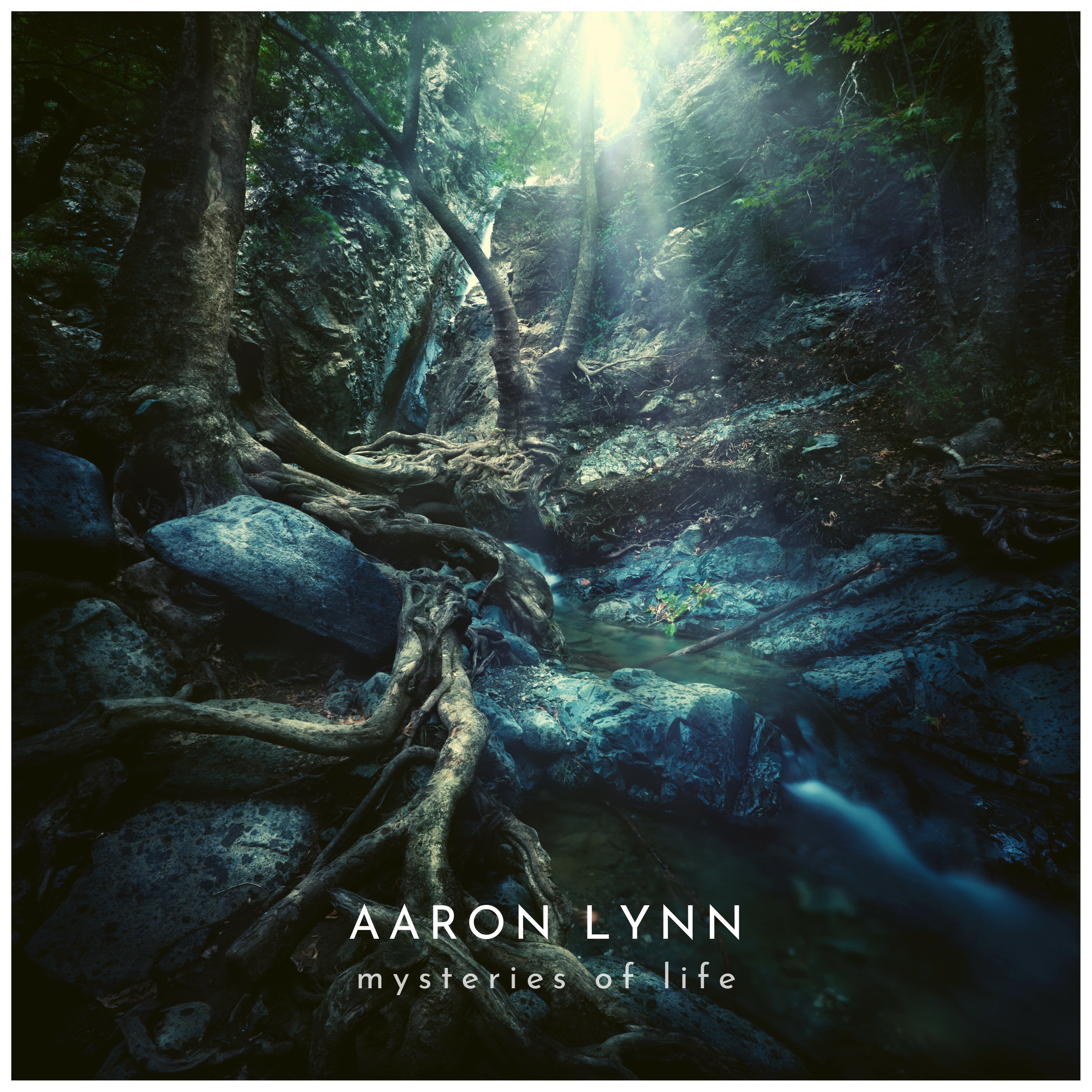 Mysteries Of Life - Single