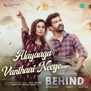 Alayaaga Vanthaai Neeye (From 