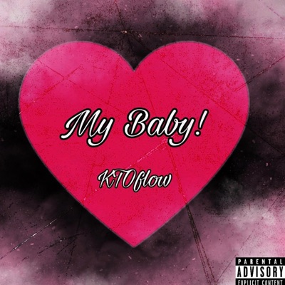 My Baby! - Single