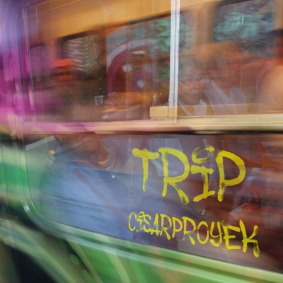 Trip (feat. Hernan Pari) - Single