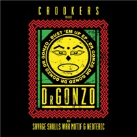 Bust 'Em Up - EP - Crookers