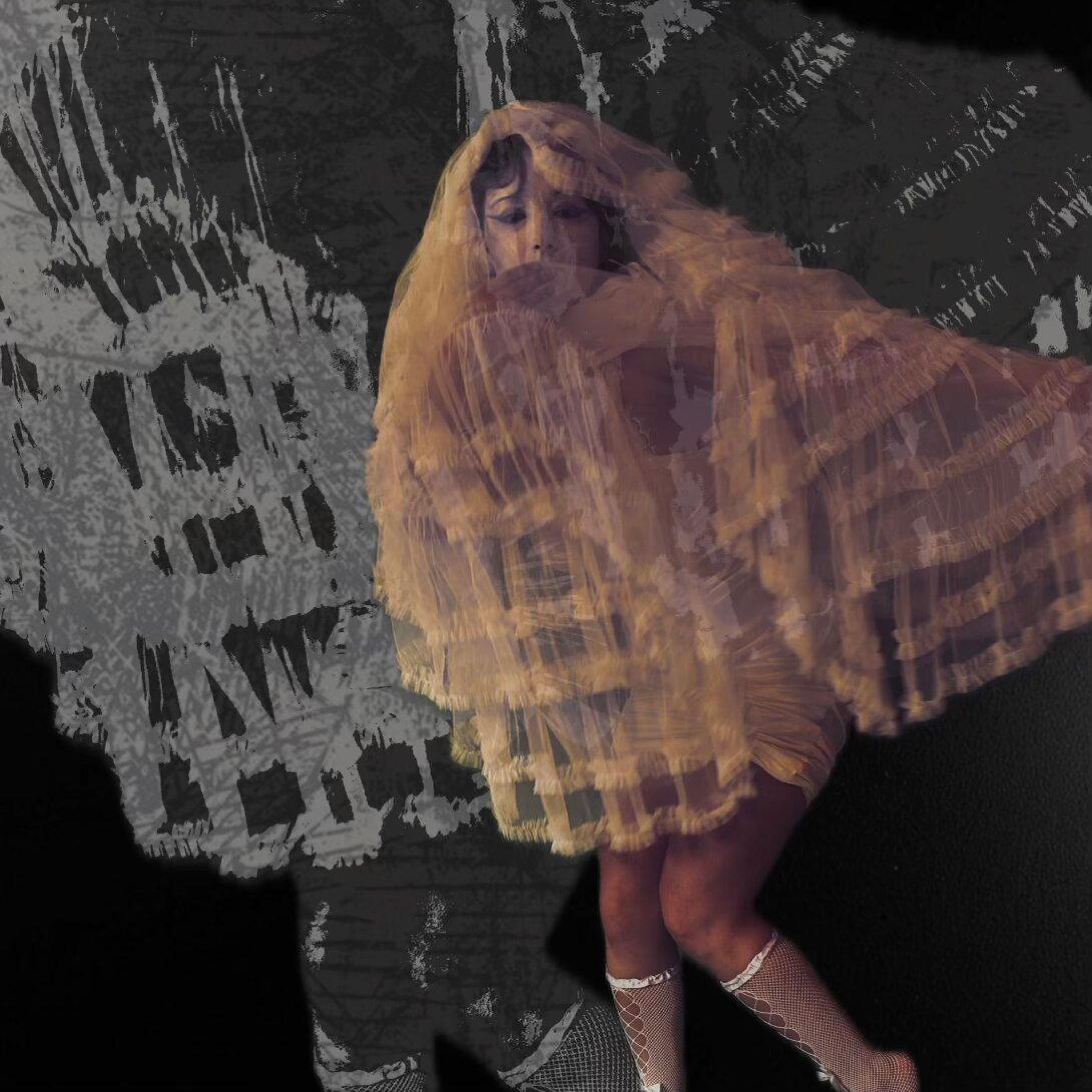 I have free will, but nobody knows it - EP