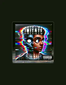 Dengarkan Tyrique, tonton video musik, baca bio, lihat tanggal tur & lainnya!