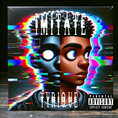 Imitate - Single