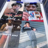 Free Me (feat. Tossd9t) - Single - Leekydag