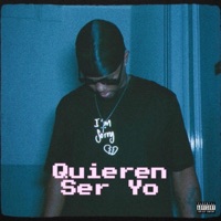 Quieren Ser Yo - Single - Dharen