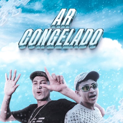 Ar Congelado - Single
