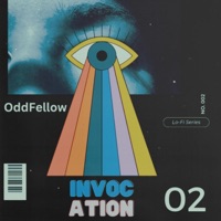 Invocation (Lo-Fi Series) - Single - DJ OddFellow