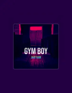 Jaat Ram dinle, müzik videolarını izle, biyografisini oku, tur tarihlerini ve daha fazlasını gör!