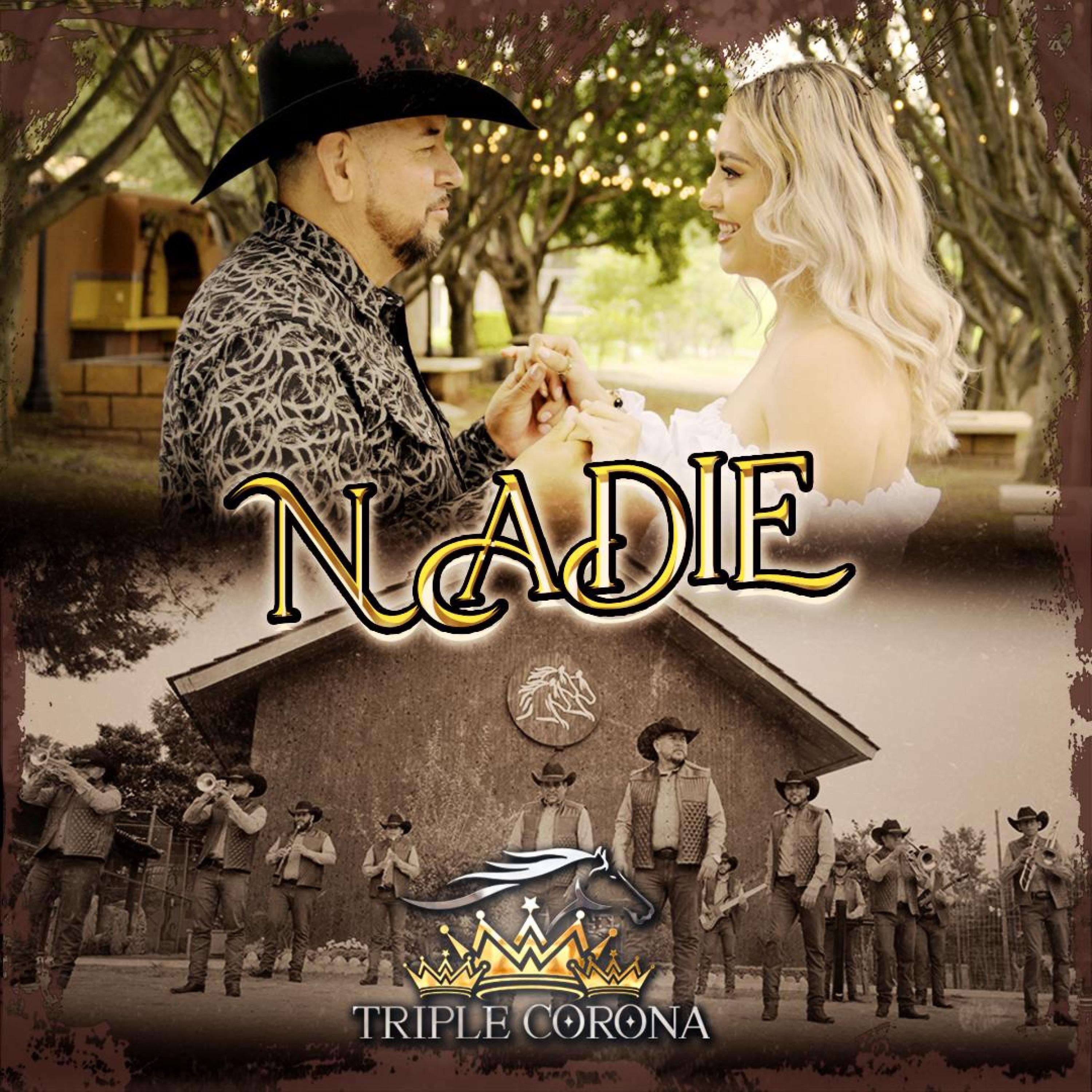 Nadie - Single