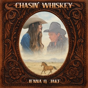 Chasin' Whiskey (feat. Jake Worthington) - Single