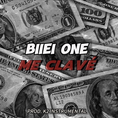 ME CLAVÉ (feat. K2 INSTRUMENTAL) - Single