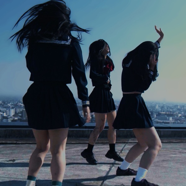 Tragedy (feat. Chara) - Single