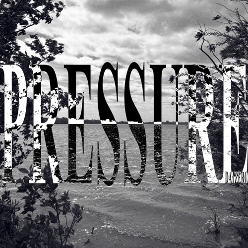 Pressure EP