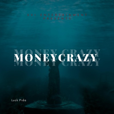 Money Crazy - Single