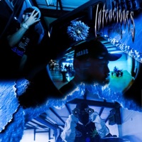 Intenciones (feat. JØSELIITØ, KYNG DOMI & PIERRE CORTEZ) - Single - High Dose Money