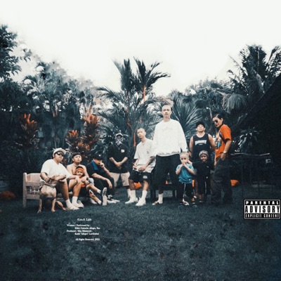 Good Life (feat. Raz & Allegra) - Single