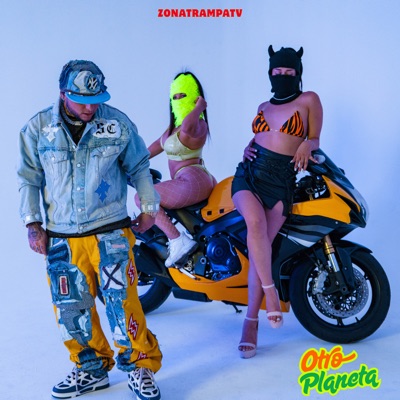 Otro Planeta - Single