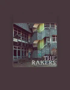 Listen to The Rakers, watch music videos, read bio, see tour dates & more!