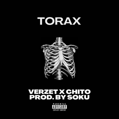 Torax (feat. Verzet) [Soku Remix] - Single