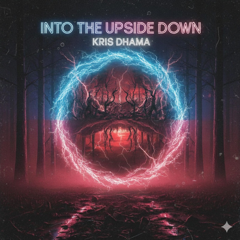 Into the upside down