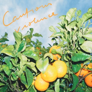 Cautious Violence - Single