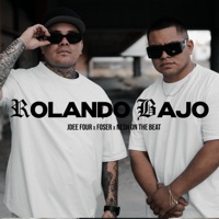 Rolando Bajo (feat. Foser) - Single - JDee Four
