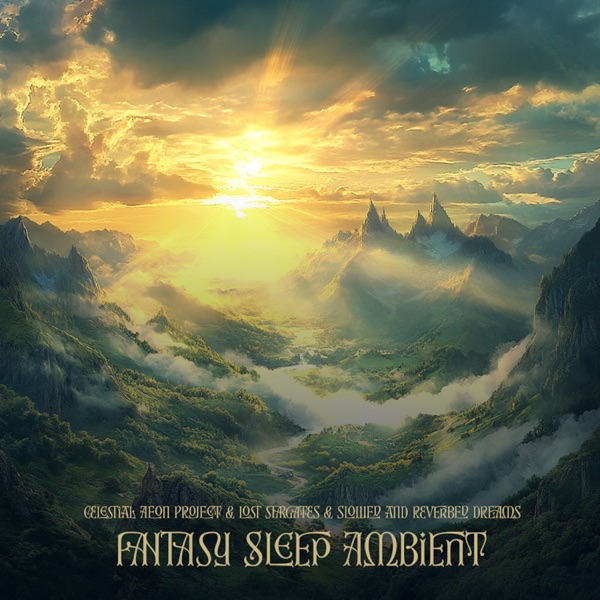 Fantasy Sleep Ambient