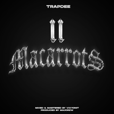 2 MACARROTS - Single
