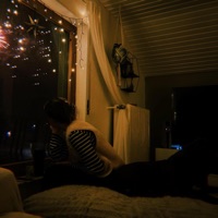 Feuerwerk der Einsamkeit - Single - LUQ