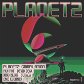 PLANET2 - EP