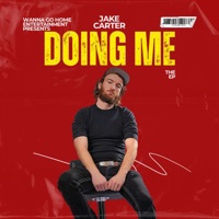 Doing Me (The EP) - Single - Jake Carter