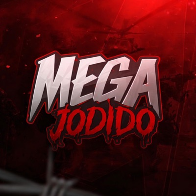 Mega Jodido (feat. Ttaro Deejay) (feat. BrunooDJ) - Single