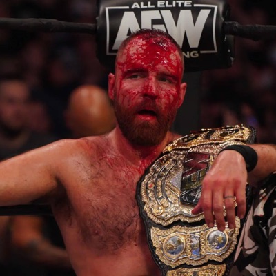Jon Moxley - Single