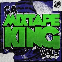 Mixtape King, Vol. 3 - SD