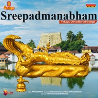 Sreepadmanabham - Ravi Sankar & Radhika Ramachandran
