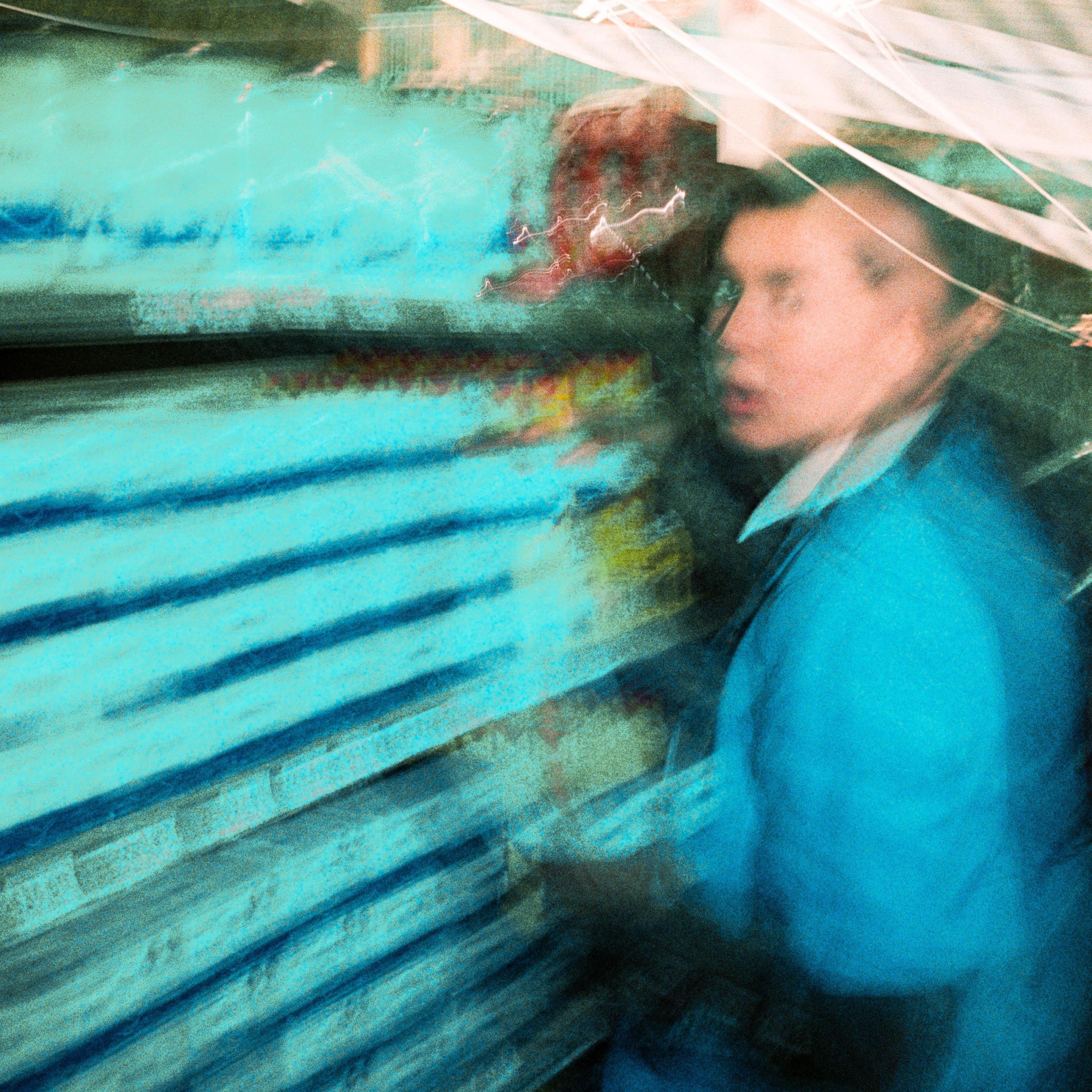 búscame otra vez - Single