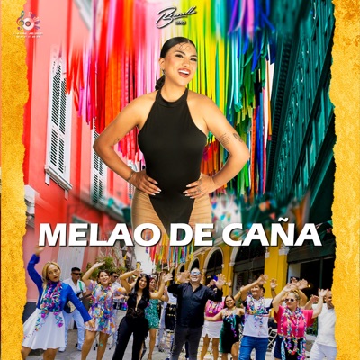 Melao De Caña (feat. Andy Chavez) - Single