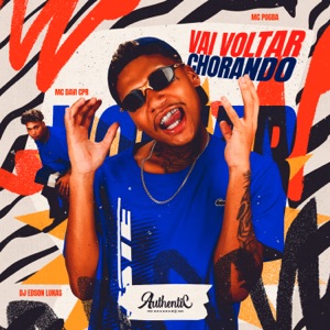 Vai Voltar Chorando - Single