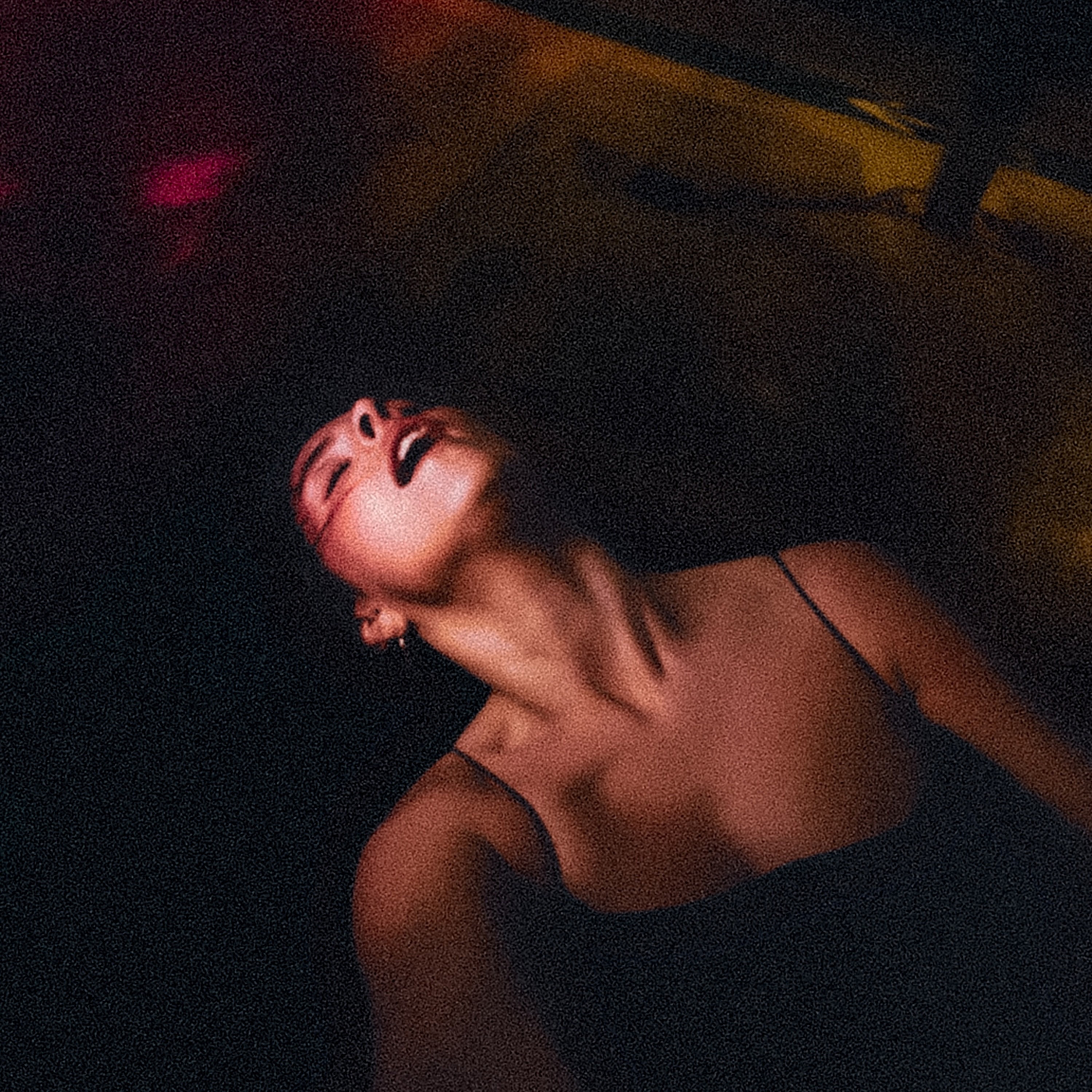 Volatile - Single