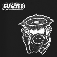 CURSED - EP - Dokku