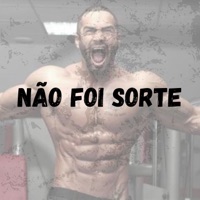 Não Foi Sorte - Single - Venom Maromba & yk62