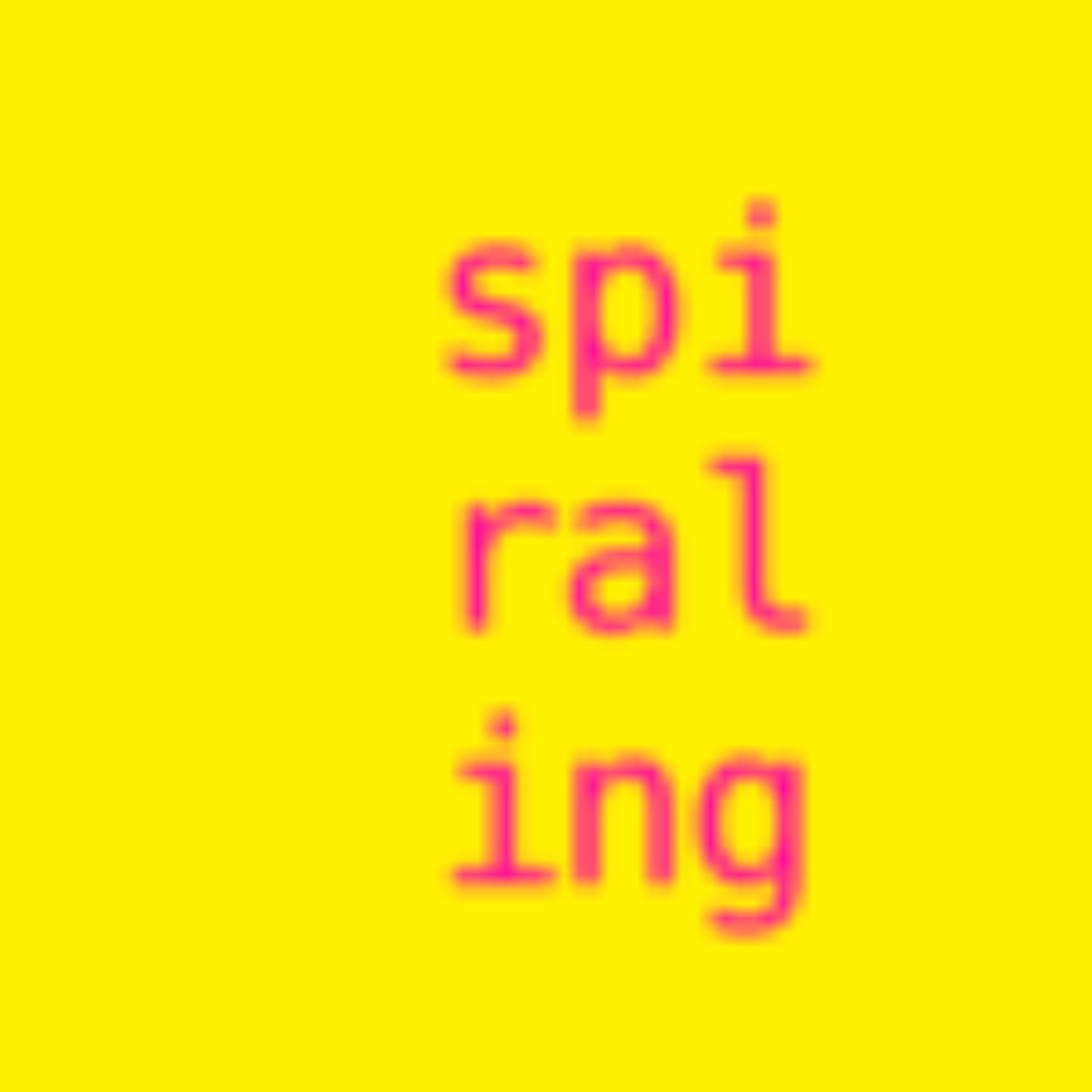 spiraling super deluxe