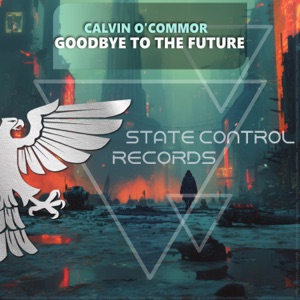 Goodbye to the Future - Single