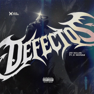 Defectos (feat. JC NBF) - Single